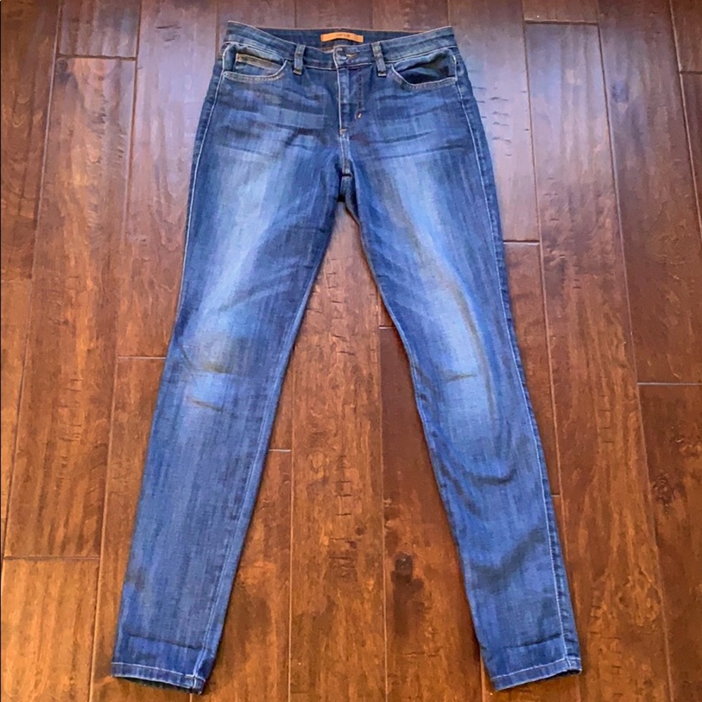 Joe’s Jeans